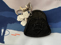 Darth Vader Star Wars Stormtrooper Dangle Keychain